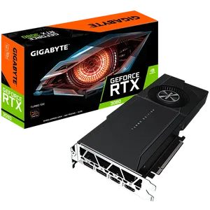GeForce RTX 3080 TURBO 10G  (Rev. 2.0)
